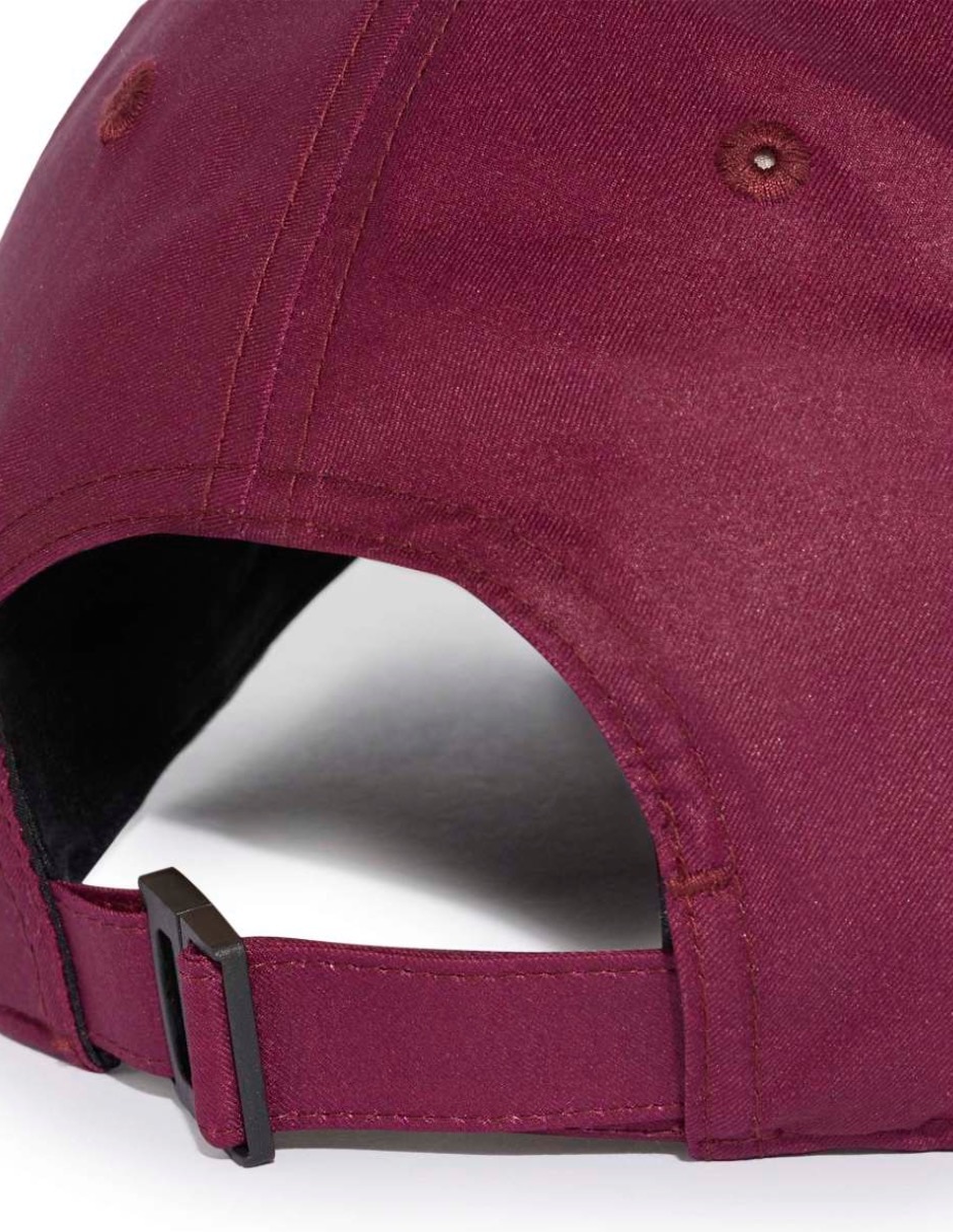 Gorra con visera curva para entrenamiento para adulto 2